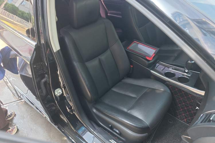 Used Nissan Teana 2013 2.5L XL Leading Edition