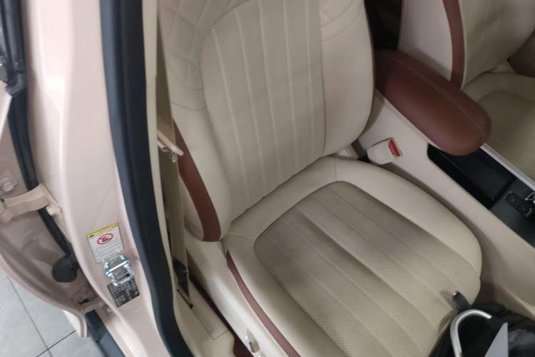 Used ORA Good Cat 2022 Morandi Edition 400km Standard Range Two-Week Young Enjoyment Version Lithium Iron Phosphate
