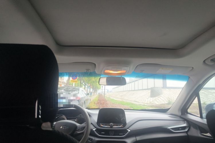 Used Chevrolet Orlando 2018 Redline 530T Automatic Enjoyment Edition (5+2 Model) – China V Standard
