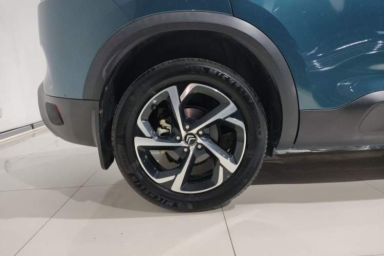 Used Citroen C5 AIRCROSS 2022 400THP Co-Creation Edition