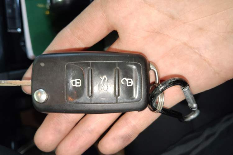 Used Volkswagen Bora 2016 230TSI DSG Comfort Model