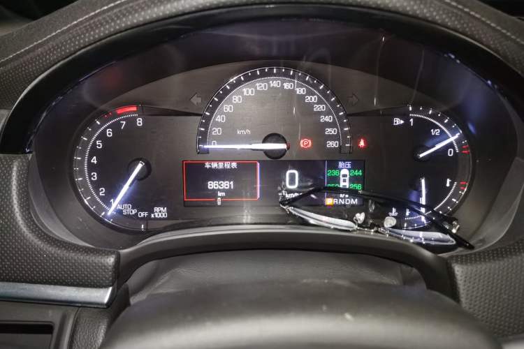 Used Cadillac XTS 2018 28T Tech Edition