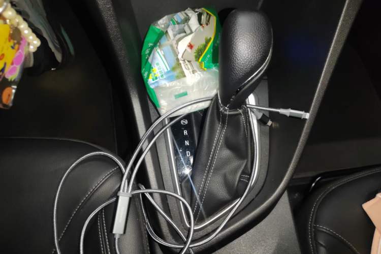 Used Buick GT 2018 18T Automatic Elite Model
