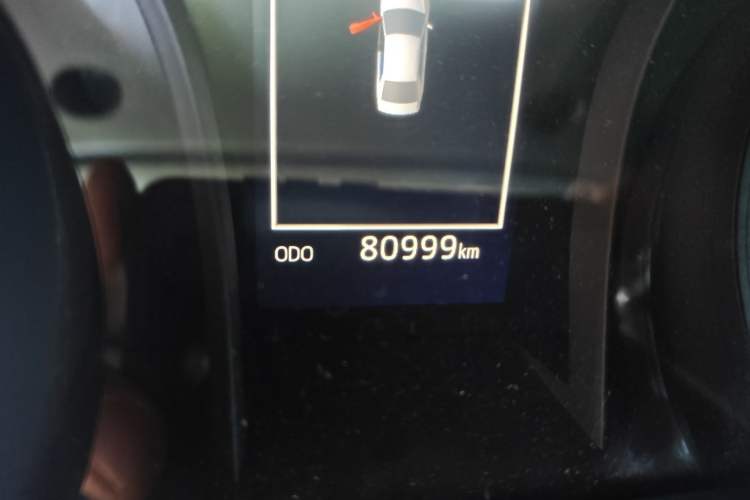 Used Toyota Camry 2018 2.0E Leading Edition