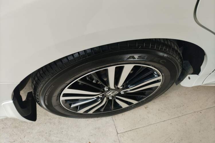 Used Honda Odyssey 2019 2.0L Rui-Zunxiang Edition