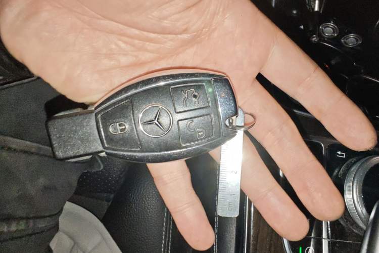 Used Mercedes-Benz GLC 2019 GLC 260 L 4MATIC Dynamic Model
