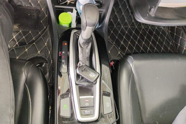 Used Honda Crider 2019 180 Turbo CVT Leading Edition China VI Gear Lever