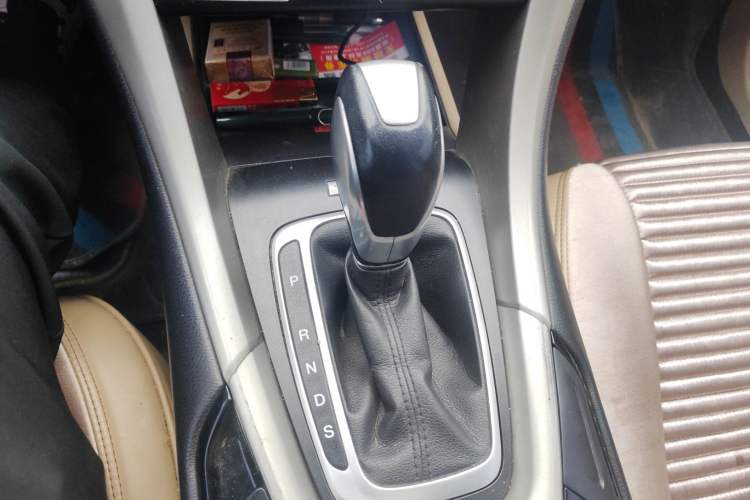 Used Ford Mondeo 2013 2.0L GTDi 200 Luxury Model