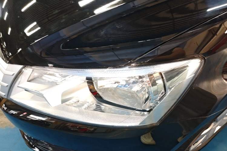 Used Volkswagen Santana 2015 1.6L Automatic Fashion Edition
