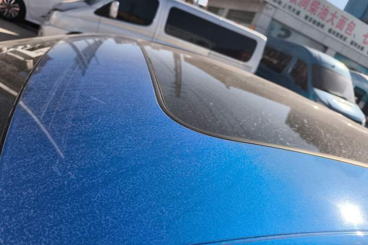 Used Porsche Macan 2016 Macan 2.0T