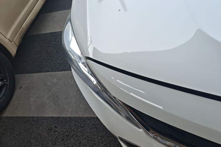 Used Chevrolet Cavalier 2019 320 Manual Xinyue Edition Right Front Headlight