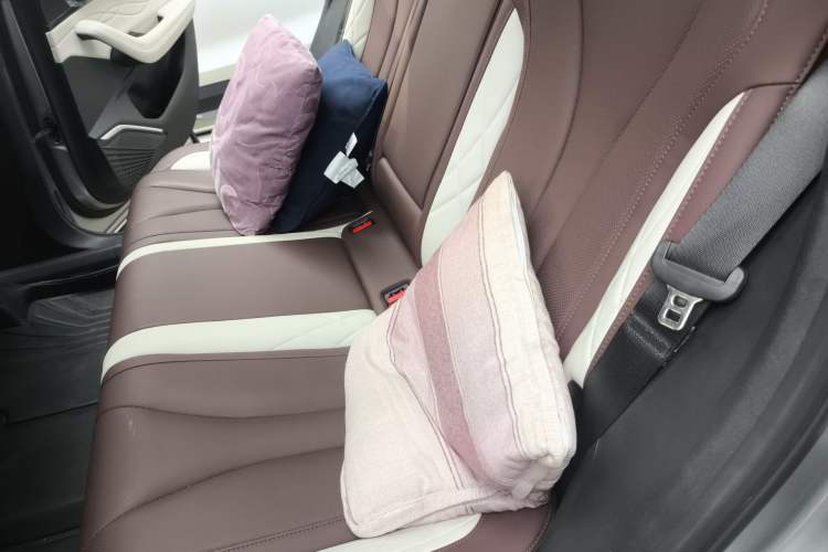 Used Geely Auto Monjaro L 2021 2.0TD DCT EVO Two-Wheel Drive Prestige Version
