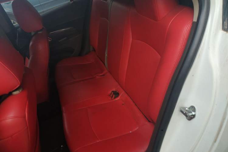 Used Chevrolet Cruze 2015 1.5L Classic SL MT