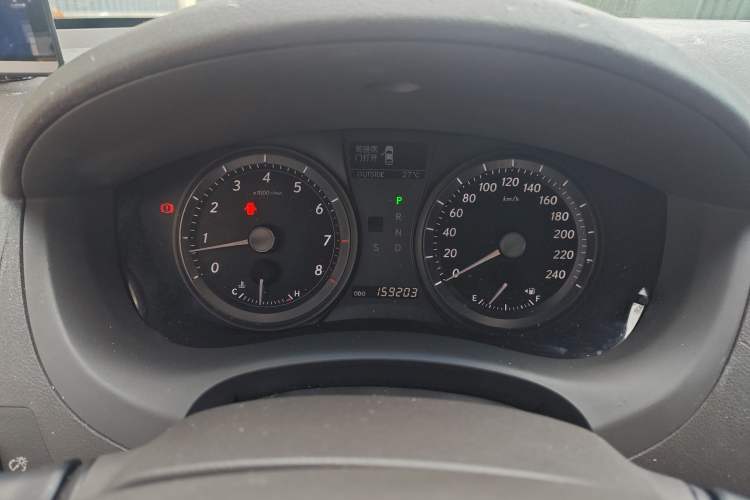 Used Lexus ES 2006 350
