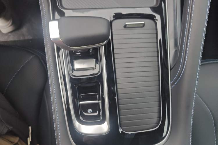 Used Geely Auto Preface 2026 Model Oriental Yao 1.5TD Fuyao Edition
