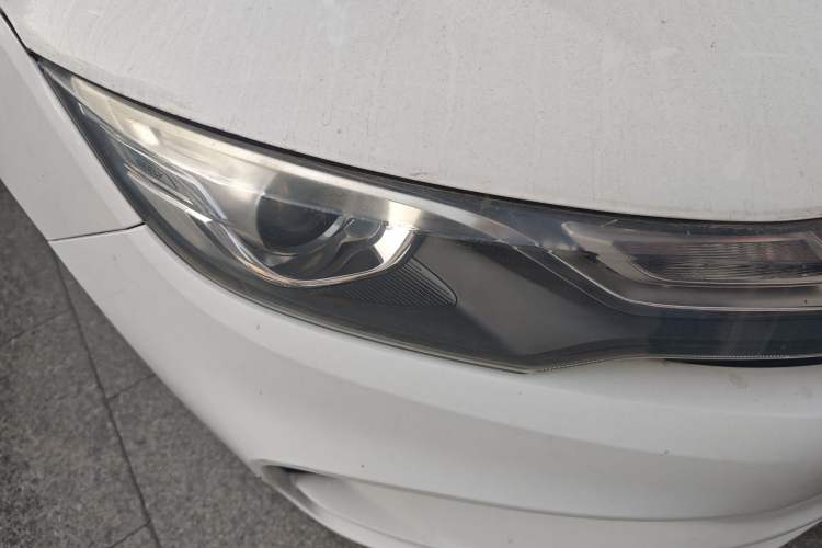 Used Geely Auto Emgrand GL 2018 1.4T DCT Elite Smart Connectivity Version
