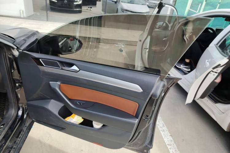 Used Volkswagen FAW-Volkswagen CC 2019 380TSI Glamour Edition China V Standard