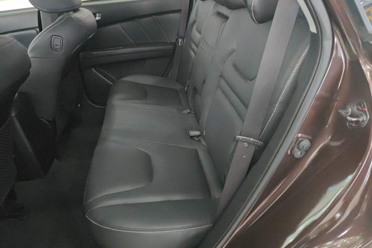 Used Luxgen U6 SUV 2015 1.8T Fashion Edition