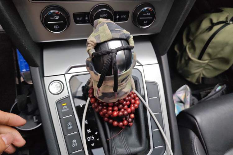 Used Volkswagen Variant 2017 380TSI Two-Wheel Drive Comfort Edition
