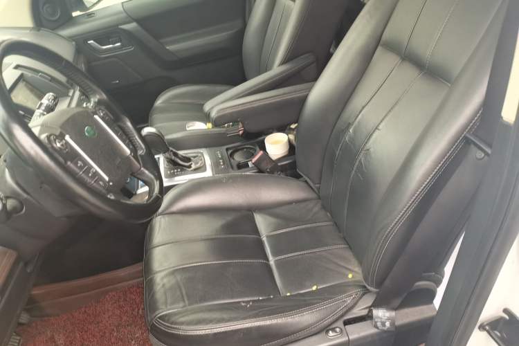 Used Land Rover Freelander 2 2013 2.0T Si4 SE Gasoline Edition
