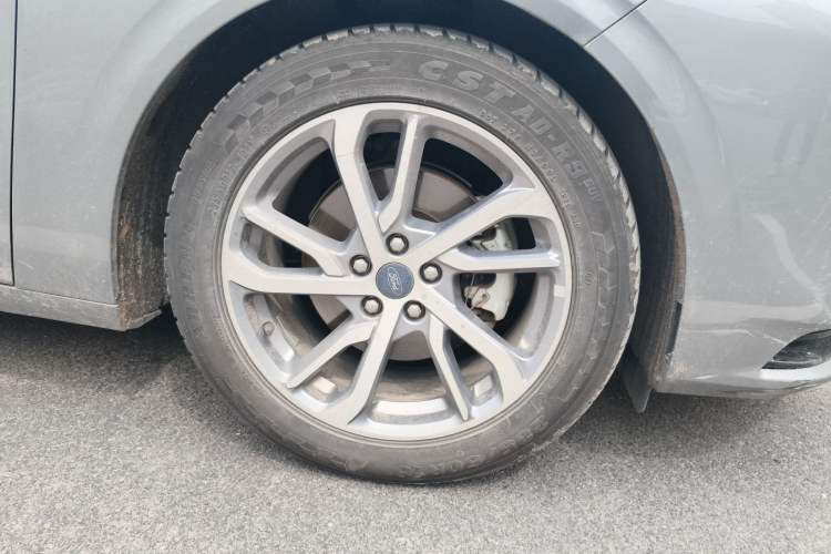 Used Ford Mondeo 2022 EcoBoost 245 Luxury Model