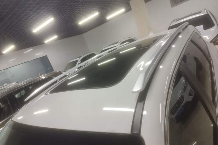 Used Geely Auto Haoyue 2022 1.8TD DCT Flagship 5-Seater
