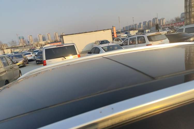 Used JETOUR X70 PLUS 2023 1.5T DCT Ziqiang PRO+ 7-Seater
