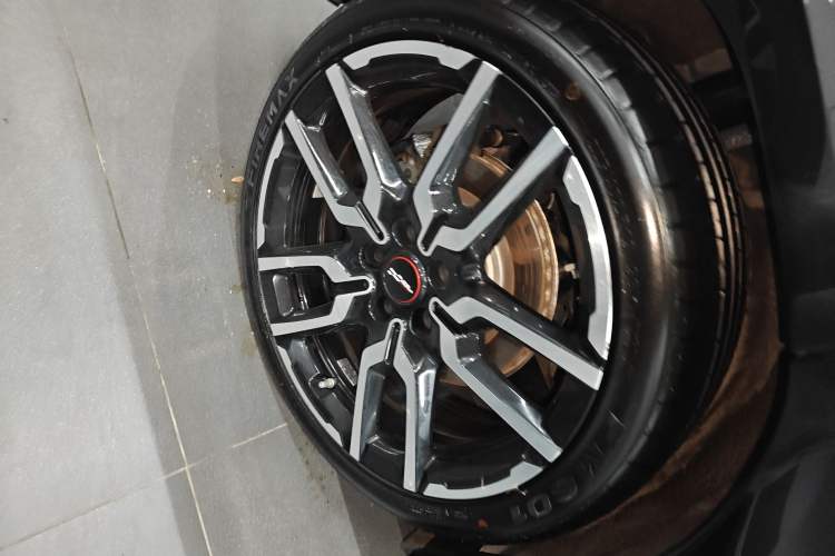 Used MINI Electric ACEMAN 2024 SE Racing Driver
