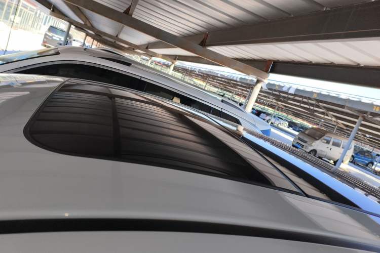 Used Honda XR-V 2020 1.5L CVT Comfort Version