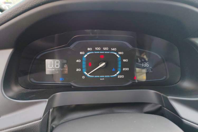 Used Roewe 360 2015 1.5L Manual Luxury Edition
