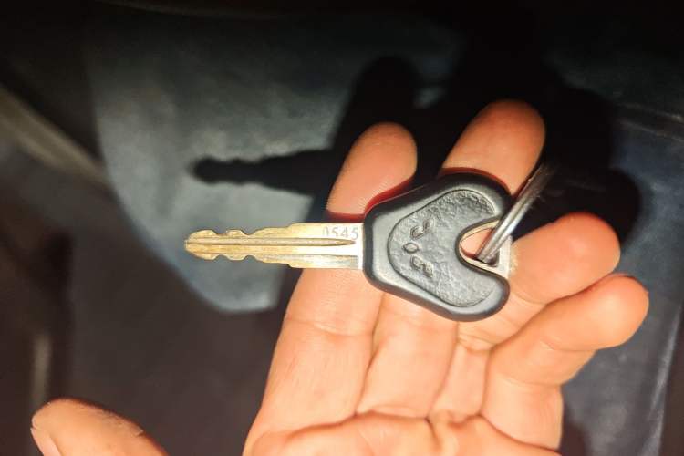 Used Wuling Zhiguang 2010 1.0L Extended Version Basic Model