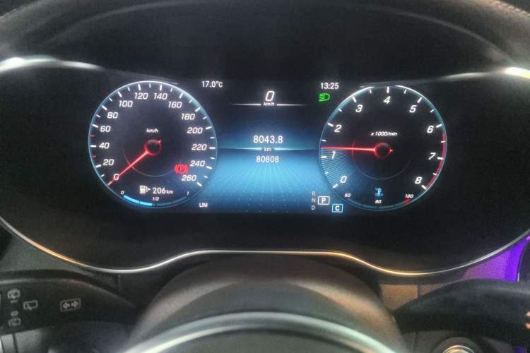 Used Mercedes-Benz GLC 2020 Facelifted GLC 260 L 4MATIC Dynamic Edition
