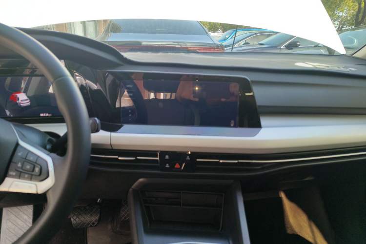 Used Volkswagen Golf 2021 280TSI DSG Pro
