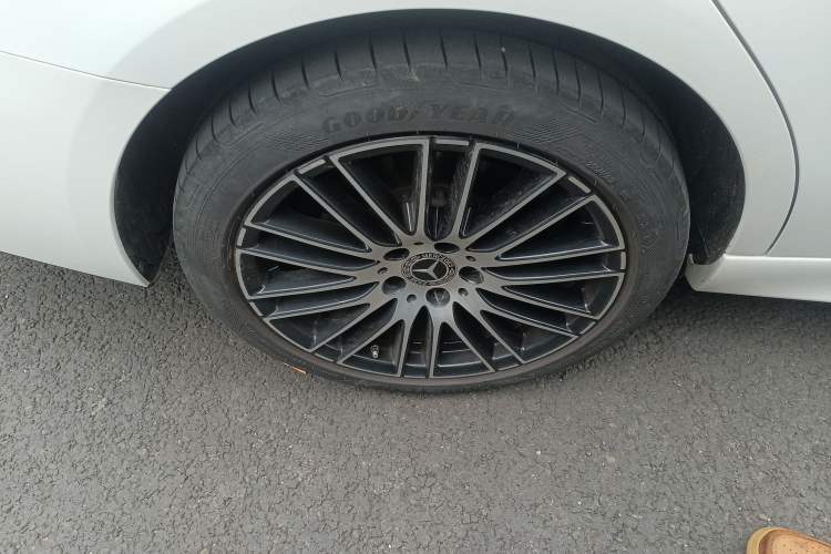 Used Mercedes-Benz C-Class 2024 Second Facelift C 260 L Sport Edition