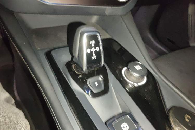 Used Lynk & Co 03 2022 2.0TD DCT JingPro