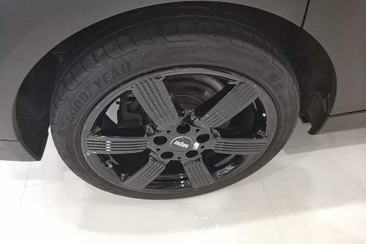 Used MINI 2023 1.5T COOPER Artist Five-Door Edition