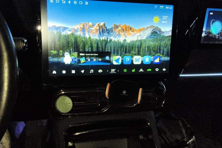 Used Leapmotor C11 2021 Revised Version Luxury Edition