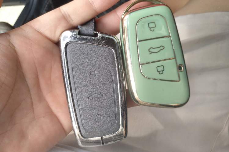 Used Chery Little Ant 2022 Sweet Pink Edition Full-Sugar Version Lithium Iron Phosphate 30 kW 301 km