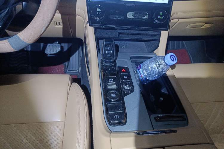 Used Lynk & Co 09 EM-P 2021 2.0T PHEV Ultra Six-Seater