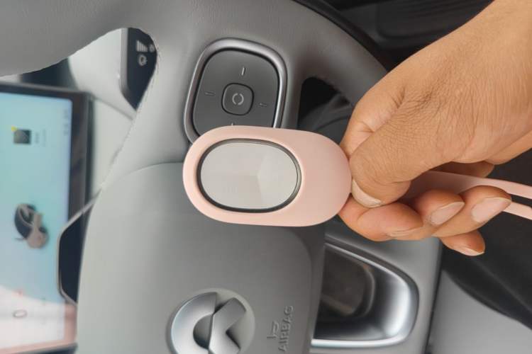 Used Nio ET5 2024 75 kWh