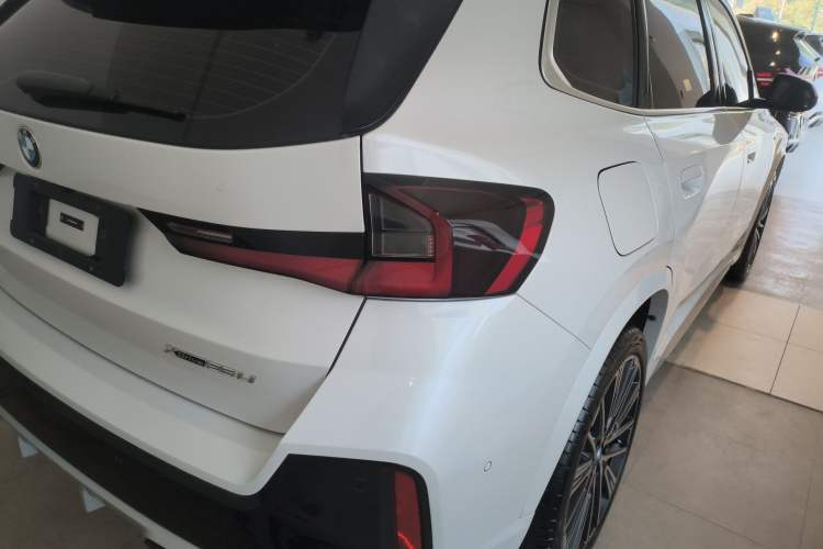 Used BMW X1 2023 xDrive25Li M Sport Package Right Rear Taillight