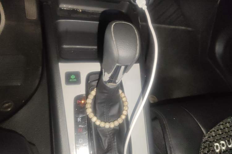 Used Honda Fit 2023 1.5L CVT Trend Edition
