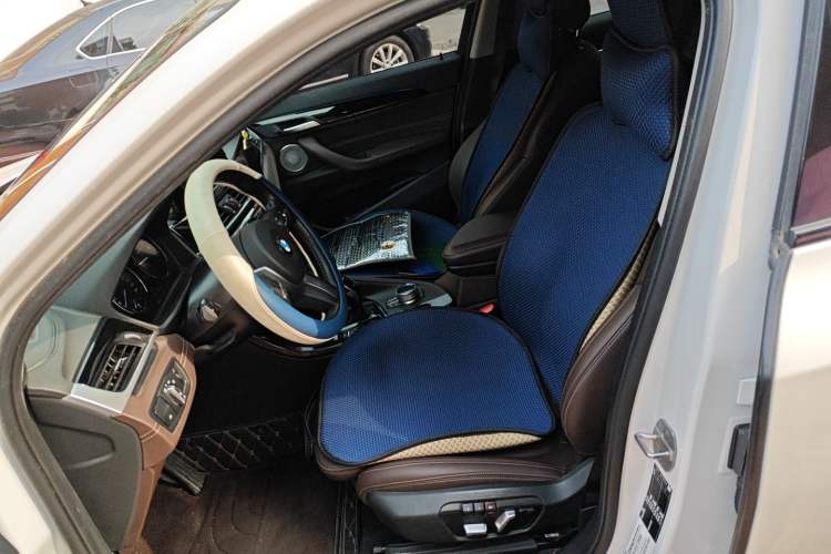 Used BMW X2 2022 sDrive25i M Sport Package
