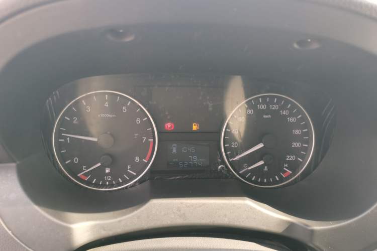 Used JAC Refine M3 2019 Creator Edition 1.8L Luxury Model