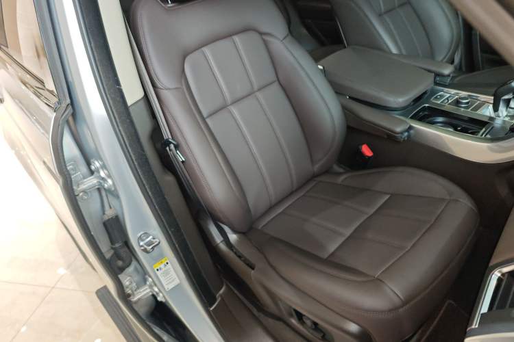 Used Land Rover Range SportNew Energy 2021 P400e SE