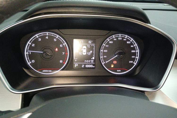 Used Geely Auto Coolray 2024 1.5T DCT Longteng Edition
