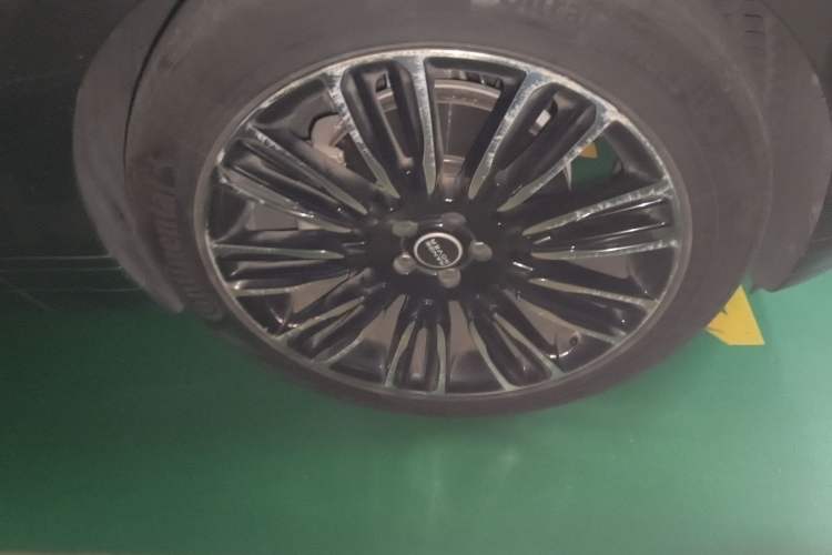 Used Land Rover Range Rover Velar 2018 P380 S
