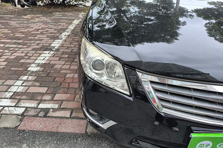 Used Toyota Camry 2011 200G Classic Anniversary Edition Right Front Headlight