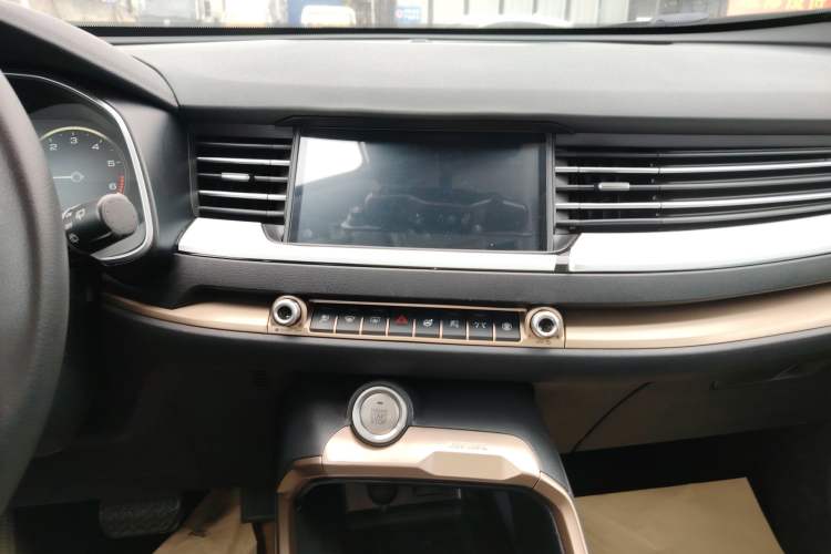 Used Haval H6 2021 1.5 GDIT Automatic Luxury Edition
