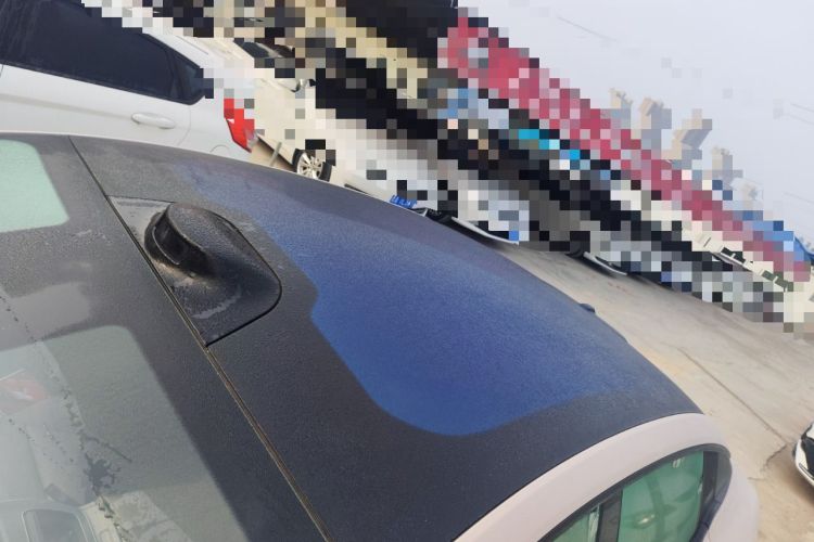 Used Hyptec GT 2024 Global Model 710 Ultra-High-Voltage LiDAR Edition